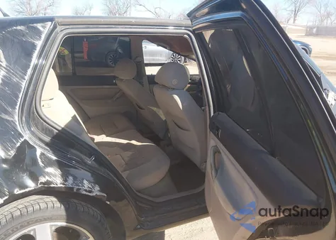 1999 Volkswagen Golf Gls z USA, uszkodzony, nr VIN WVWGA31J3XW684859